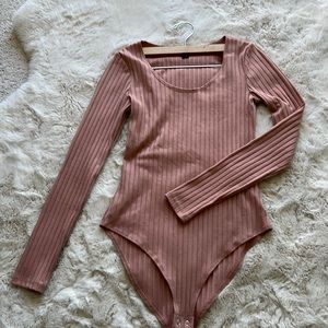 Forever 21  body suit. Size medium